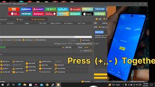 Micromax in 1 frp bypass done by unlock tool | Micromax in note 1 frp reset done latest method