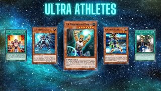 U.A.s DUNK on the Opposition! Is it a KOG worthy deck? Deck Breakdown (Yu-Gi-Oh Duel Links)