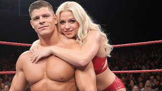 Cody Rhodes vs.Isla Dawn Lgendary  Intergender Match || WWE September 11, 2024