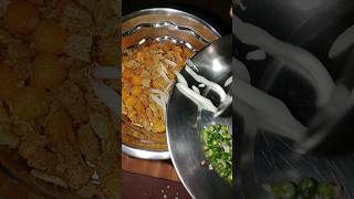 MIXED CHAT 😮 RECIPE 😋MUST TRY 👍 #subscribe #viralvideo #like #mixedchat #mixed #chat #recipe #shorts