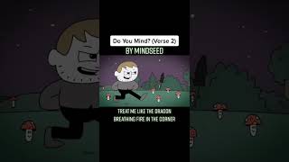 Do You Mind? by Mindseed #musicvideo #musicvideos #animation #animatedvideo #hiphop #rap #music #pop