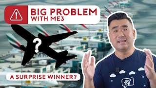 The Big Problem With Middle East Carriers - A Surprise Winner!