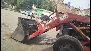 Pakistan tractor for sale big tractor 385