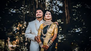 ENGAGEMENT CINEMATIC | KEVAL X NILIMA | KESARIYA | SHREE PHOTO STUDIO