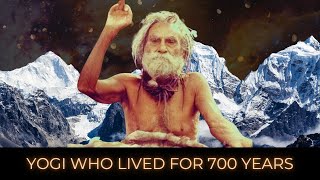 Yogi Who Lived for 700 Years | Debraha Baba