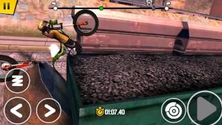 Trial Xtreme 4 Bug