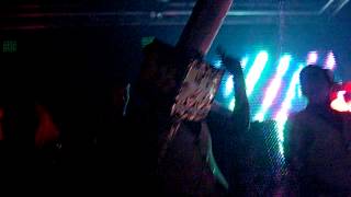 Sunnery James Ryan Marciano Live Part 3