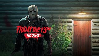 Friday The 13th: The Game (Part 1)