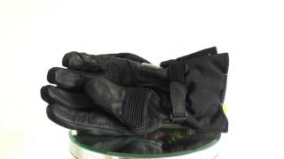 Richa Hurricane Goretex Gloves from ForMotorbikes