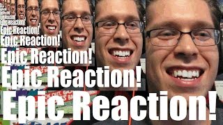 UltimaAlmighty. | UltimaAlmighty REACTION!!! | TheAsianLife REACTION!!!