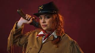 Calamity Jane coming to the Theatre Royal, Nottingham