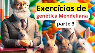 Primeira Lei de Mendel: Como ocorre a herança de doenças genéticas como o Nanismo? [ TUDO SOBRE ]