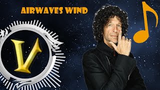 Howard Stern Song: Airwaves Wild