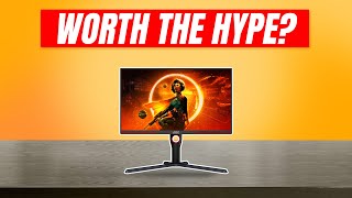 The Best Budget HDR Monitor - AOC Q27G3XMN | Is It Worth The Hype?