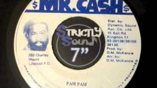 Pam Pam - Fred Cash (Original Version)