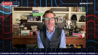 🔴LIVE UNICA SPORT🔵 8 OTTOBRE 2024