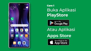 CARA DOWNLOAD DAN REGISTRASI MOBILE JKN