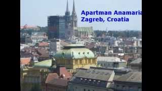 Apartman Anamaria - Zagreb, Croatia