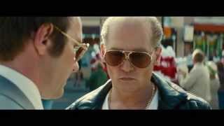 Black Mass - Official Trailer [HD]