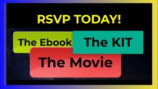 Get Sonia Ricotti's Free Book Kit and Movie