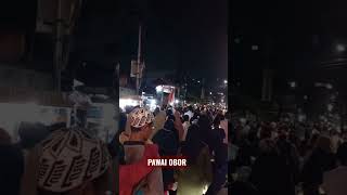 pawai obor 1muharram | 1suro