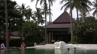 Amari Beach Resort - Koh Chang