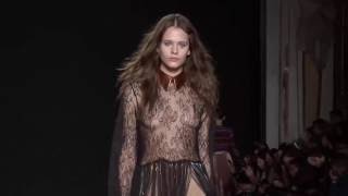 Cristiano Burani Fall Wİnter 2016/2017 Milan Fashion Week