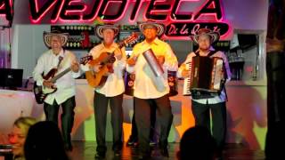 EL CUARTETO IMPERIAL "LAS AMIGAS DE MI MUJER"