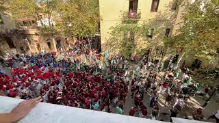 #SarriTV: Diada Castellera de Festa Major de Sarrià