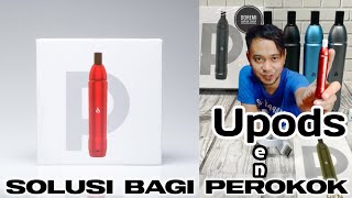 UPODS PEN by Upods Indonesia