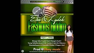 Willow K --- Ndichange ndinewe {ETOO N LYDEH Fashions Riddim} pro @ EL BOY MUSIC +263 776 750 205