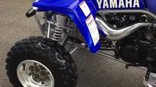 Yamaha banshee 2003