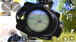 Tujh sa haseen maine dekha hi nahi....... / pubg heatshot # short