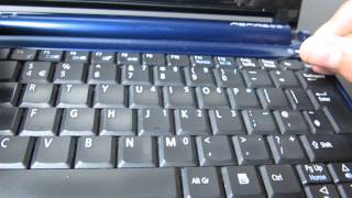 acer aspire zg5 keyboard replacement