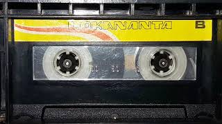 Kaset Tape Indonesia Jadul "LOKANANTA 2"