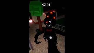 Roblox Piggy Tio Jumpscare! #roblox #piggyjumpscare #piggy #shorts