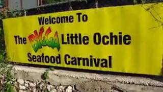 Trip to LiL Ochi Restaurant on the South Coast Jamaica