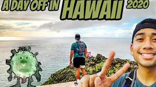 iPhone Cinematic 4K | Hawaii 2020