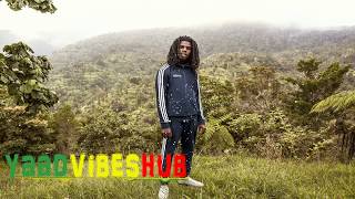 Chronixx - Majesty