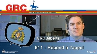 911 - Répond à l'appel