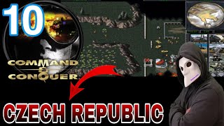 Command & Conquer Series S01E10 | Gaming Series | Still Czech Republic l Main Video # 44