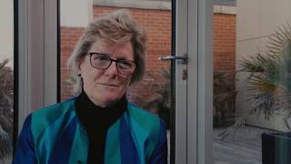 Prof Dame Sally Davies - women leaders insight series