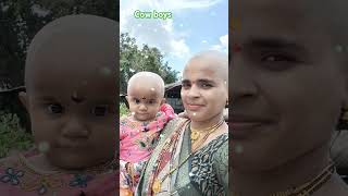 Women headshave #headshave #viral #sorts #tranding