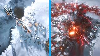 FROSTPUNK 2 Full STORY Gameplay (Survival City Building Strategy Game 2024)