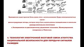 Подтверждение всей моей ранее озвученной информации