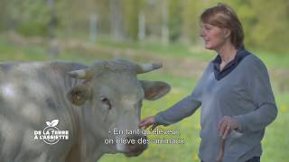 De la terre à l'assiette - épisode 8