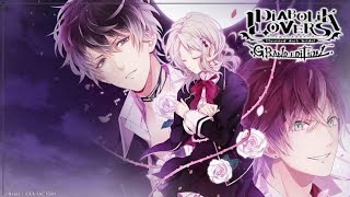 ❤️🦇🎄🎁🎮DIABOLIK LOVERS GRAN EDITION LIMITED EDITION PS4 UNBOXING ❤️🦇🎄🎁🎮