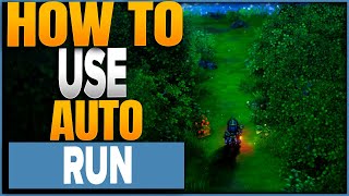 How To Auto Run In Dragon Quest 3