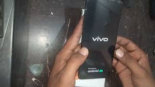 Vivo y20  |combo change | display replacement | Vivo |