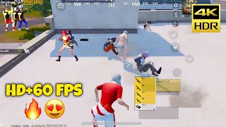 Omg🔥 Stable 60 FPS On HD after MIUI 15.5.7 Update😍Livik Gameplay